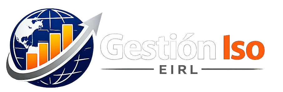 GestiónISO EIRL — Consultoría ISO Perú