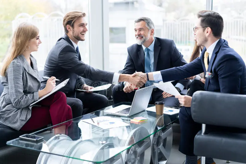 Consultor GestiónISO acompañando empresa en certificación ISO Lima Perú